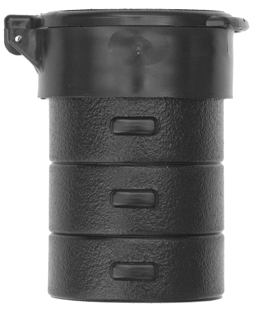 Pro-Team Tippmann A-5 Cyclone Feed Loader TAC CAP