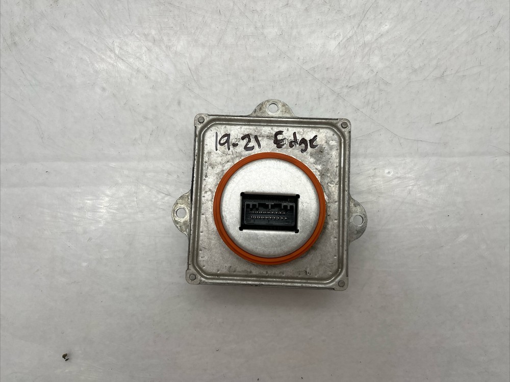 2019 2020 2021 Ford Edge OEM LED Headlight Control Module