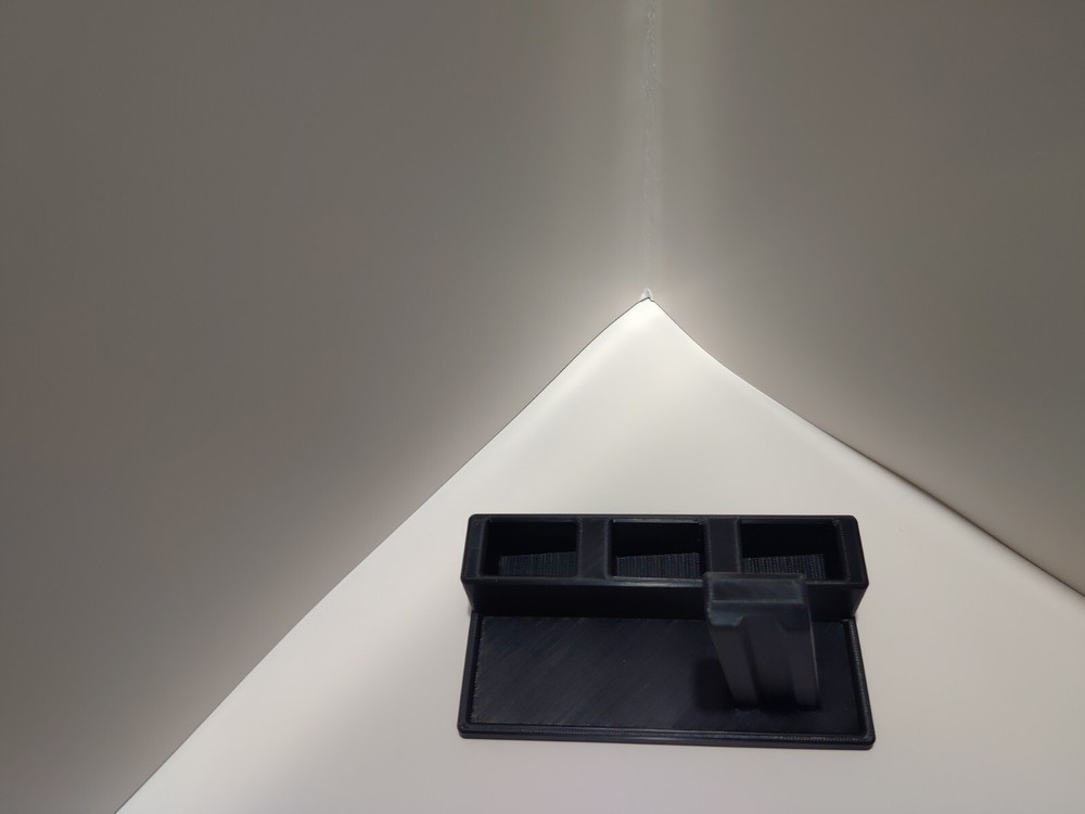 Pistol Stand/safe Space Saver