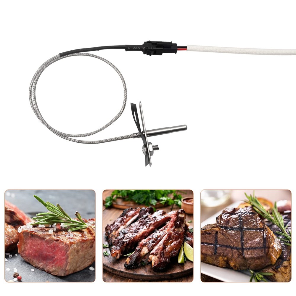 Replacement RTD Temperature Sensor for Pit Boss 3/5/7 temperture sensor