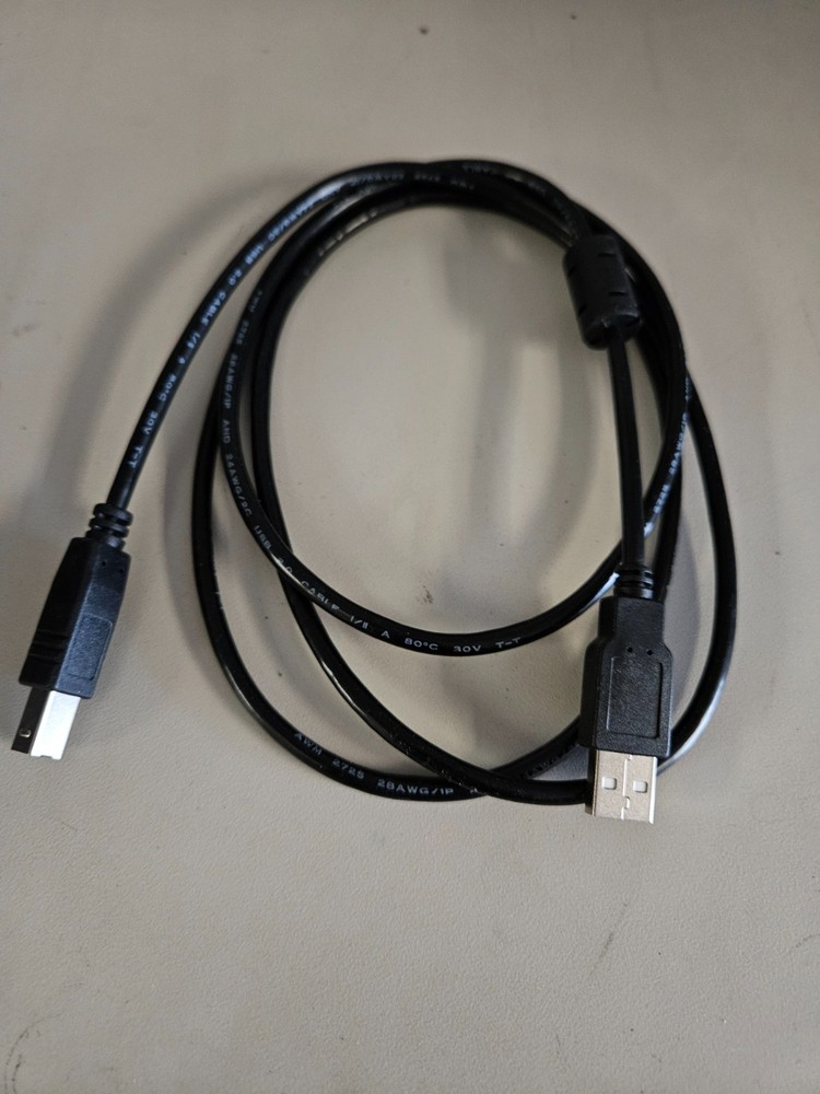 PBM-822D Thermal Receipt Printer,