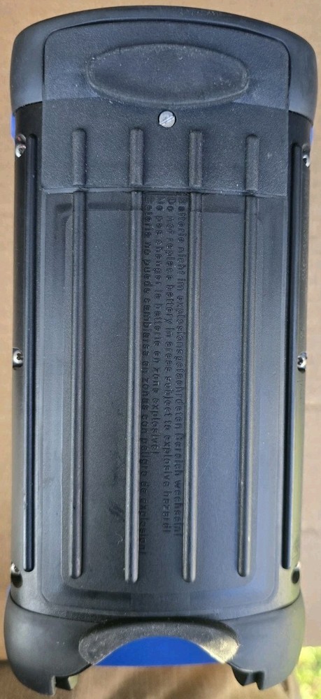 DRAGER CMS 6405250 GAS ANALYZER UNIT