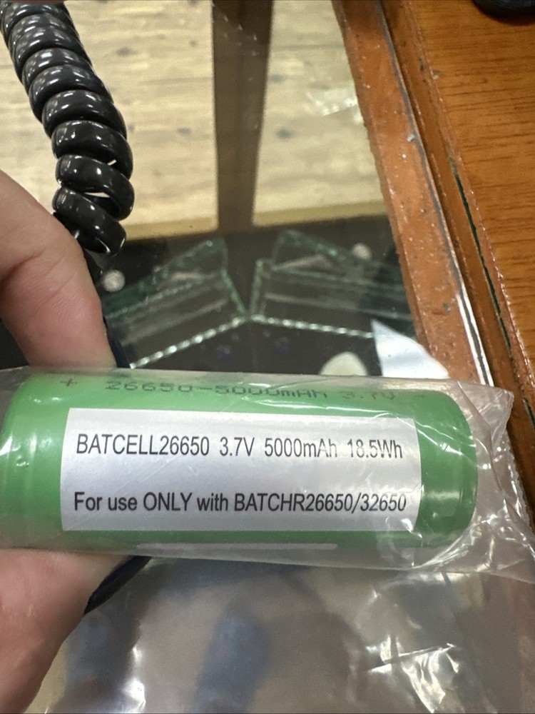 Big Blue Battery 210828