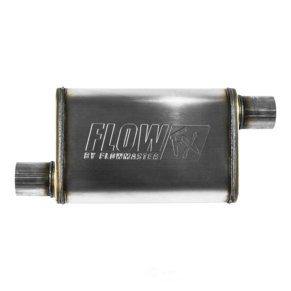 Exhaust Muffler-FlowFX Muffler Flowmaster 71236