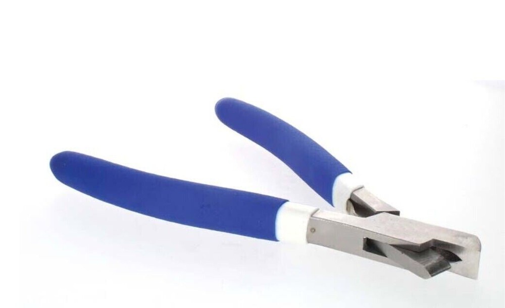 Sheet Designer Cutter Pointed Notch Pliers