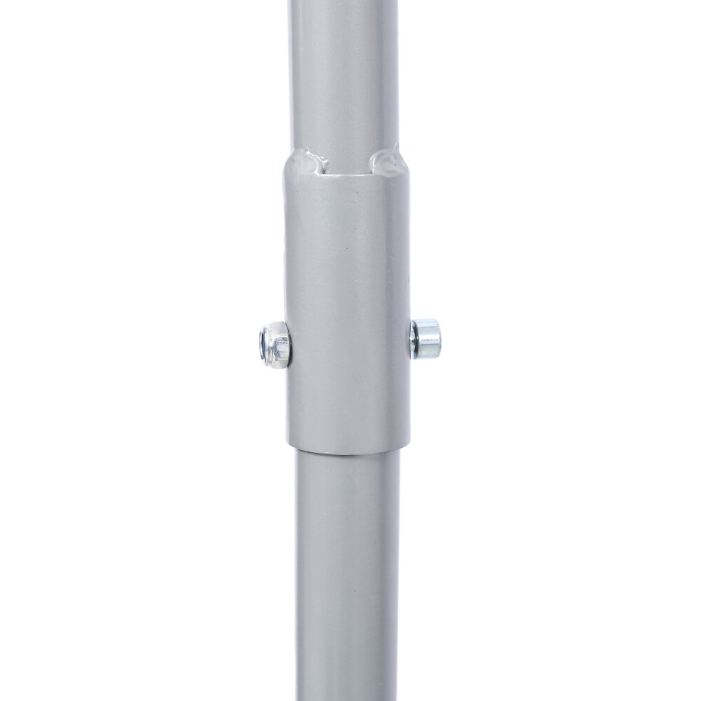 Electric Trailer Dolly, 5000lbs Towing Capacity, 350W 12V Trailer Jockey Wheel