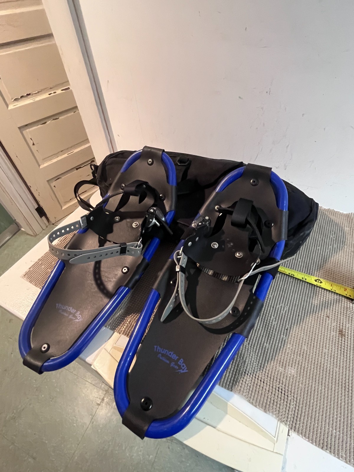 Thunder Bay Outdoor Gear 19 inch snow shoes