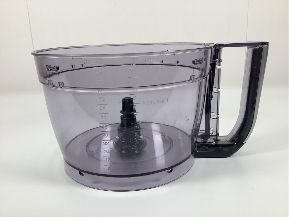 Cuisinart FP-13GSVWB Work Bowl Food Processor Replacement
