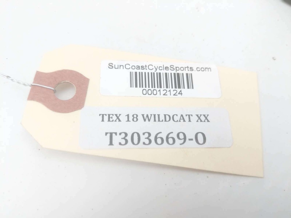 18 Textron Wildcat XX Brake Light Switch P