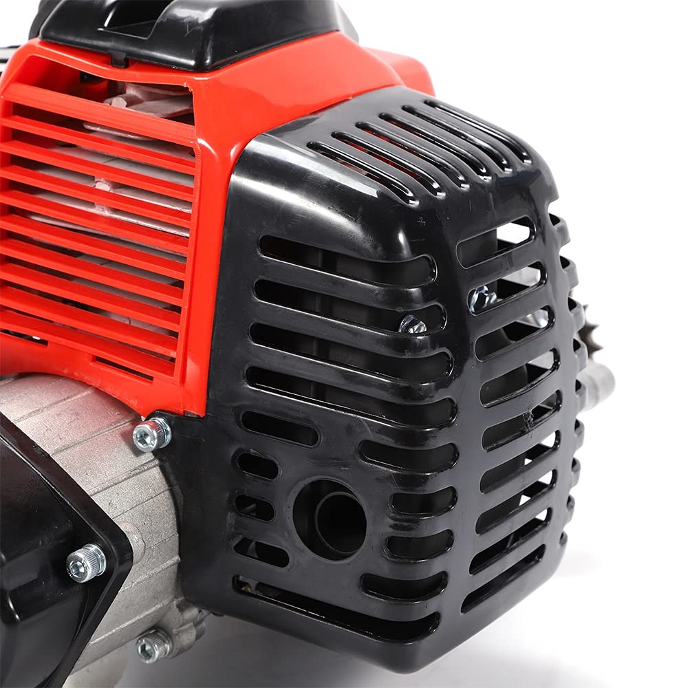 49CC 2-Stroke Engine Motor for Mini Bike