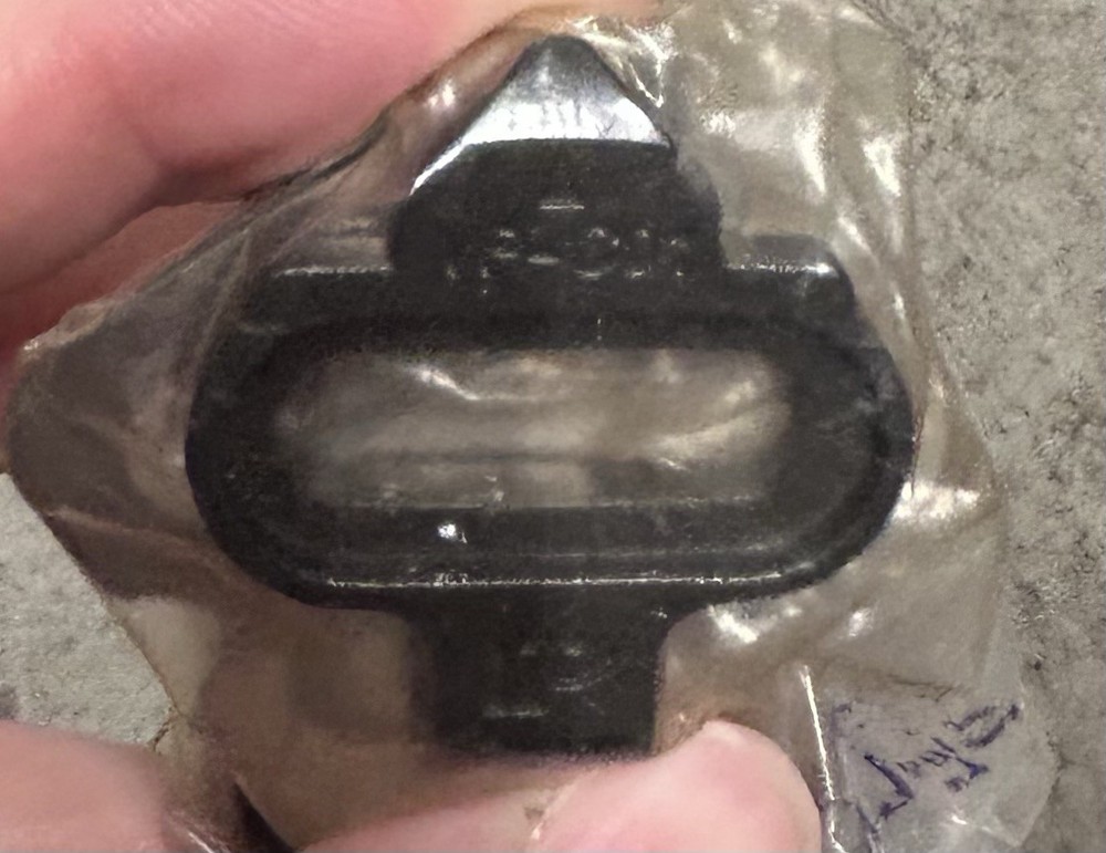 VP Components VP-C01 Pedal Cleat Set