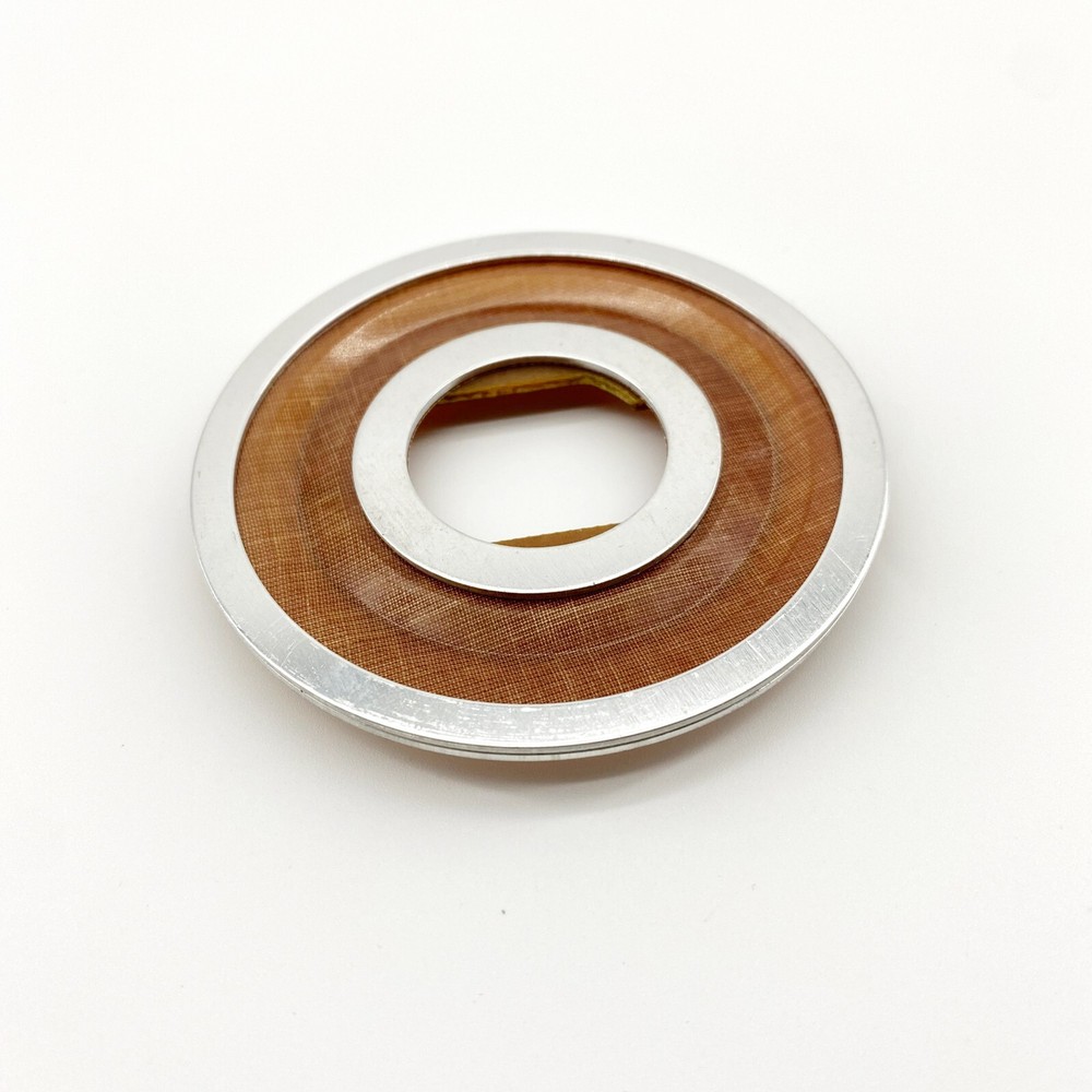 Replacement Diaphragm For Selenium ST-320, ST320-SLF, ST-322 Tweeter Driver 8Ω