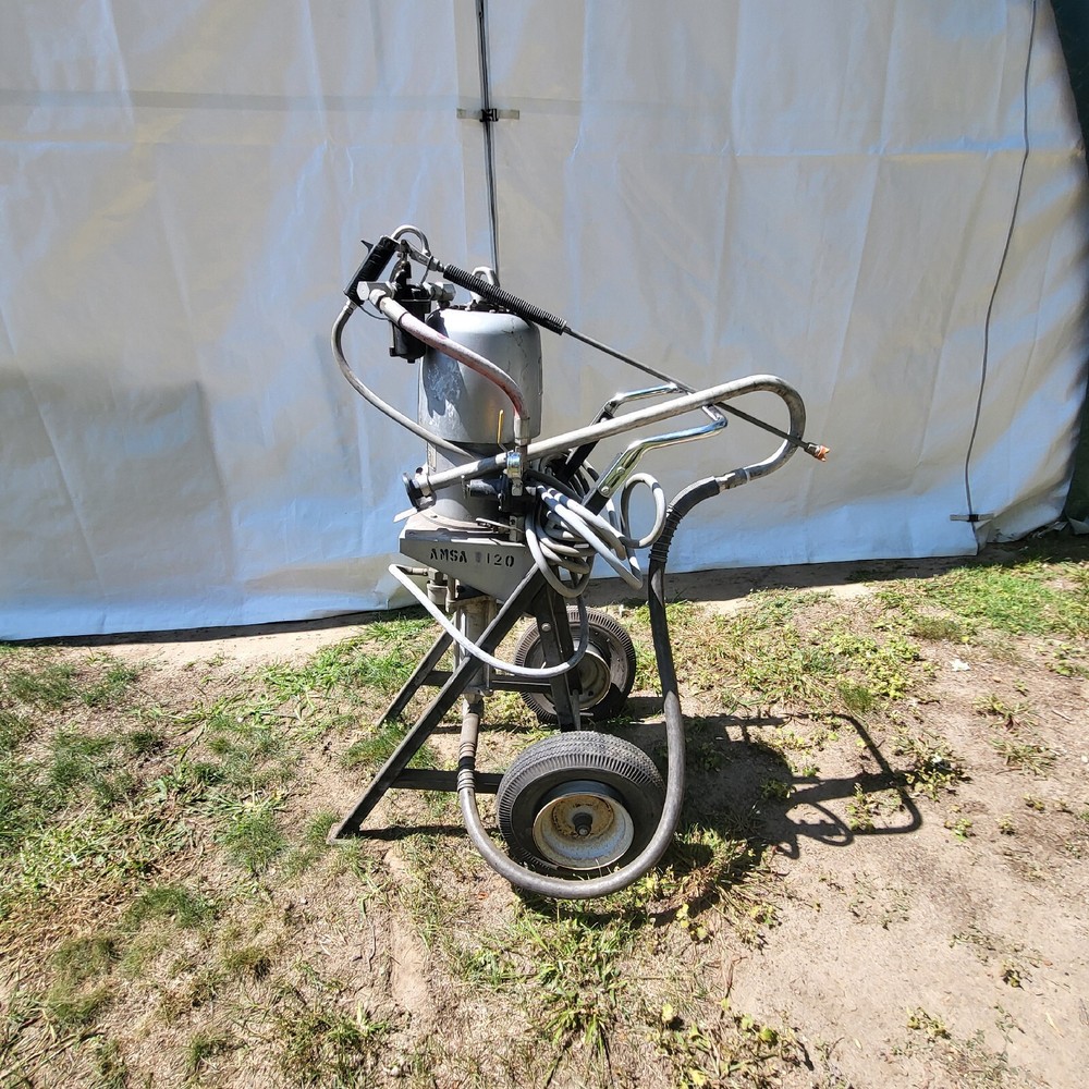 Graco 247549 Pressure Cleaner