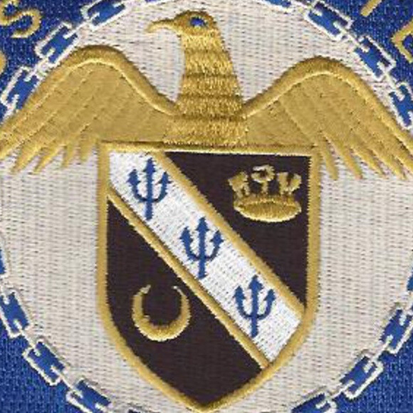 FF-1037 USS Bronstein Patch