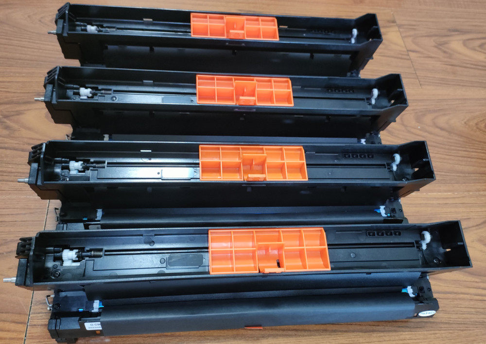 OKI C-9600/9800 Drum UNIT (4pcs BCYM)