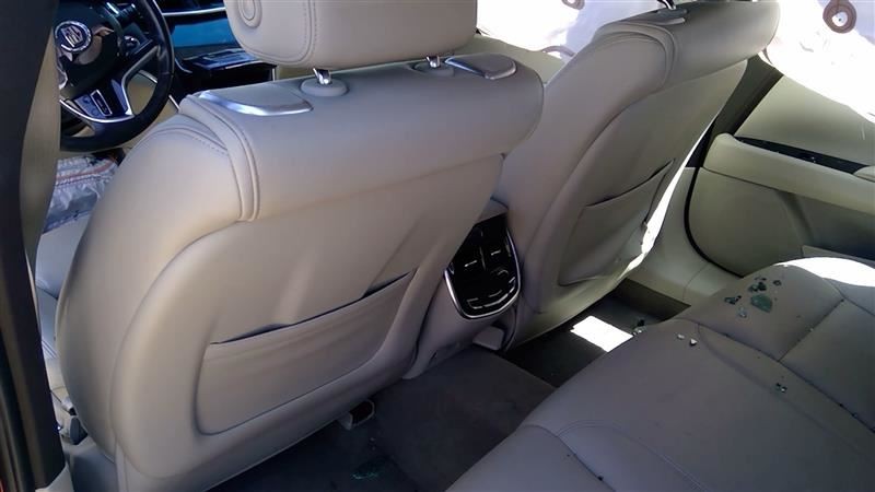 Camera/Projector Camera Behind Interior Mirror Opt Ueu Fits 15 ATS 413779