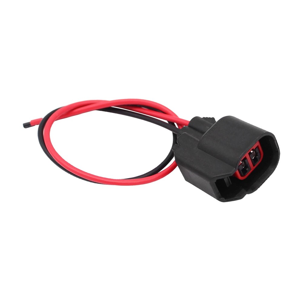 Engine Coolant Temperature Sensor + Harness Plug For Ford Edge Escape Explorer