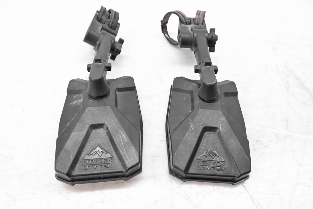 ATV TEK Mirrors Left & Right