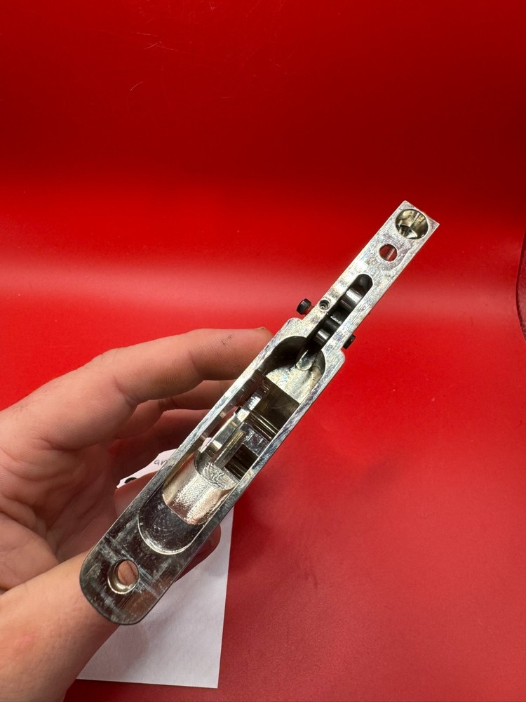 AGD Automag Intelli Frame Silver