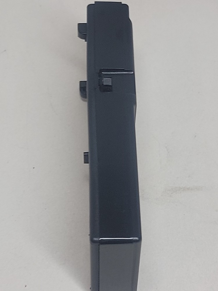 Platinum Digital Thermometer, Interstate Electric Model DT-6