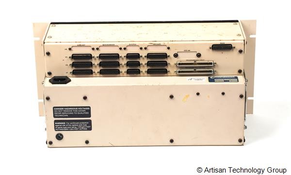 Compumotor 3000-3 Indexing System