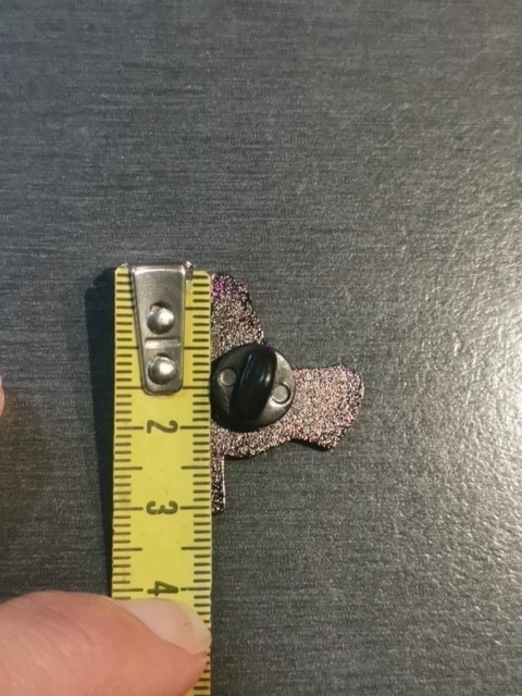 KILL BILL QUENTIN TARANTINO pin Badge Patch New High Quality