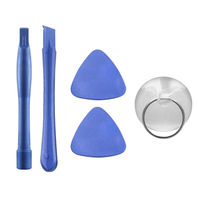 Scratch-Safe Opening Repair Tool Kit For Apple iPod Classic 6th 7th Gen 160gb