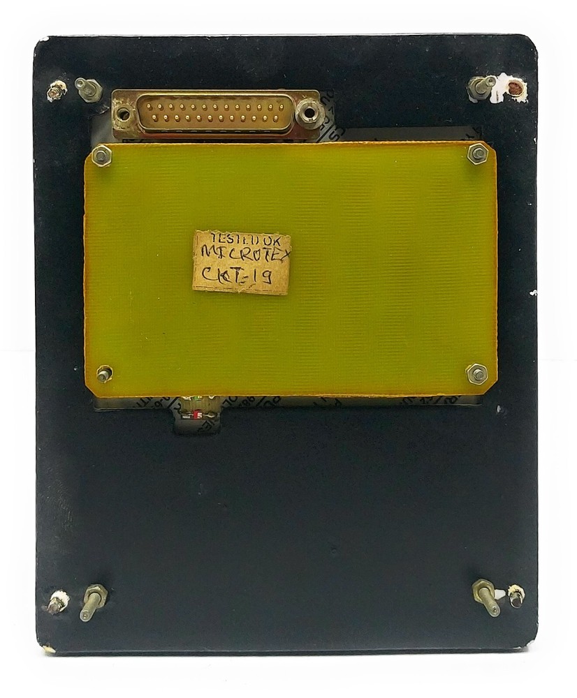 POWERFORM BATTERY FORMATION CONTROLLER