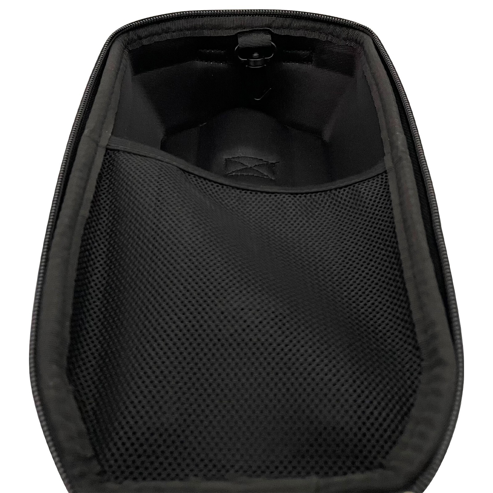 Black Bike Balance Car Hanging Bag Electric Scooter Waterproof Bag Front Bag