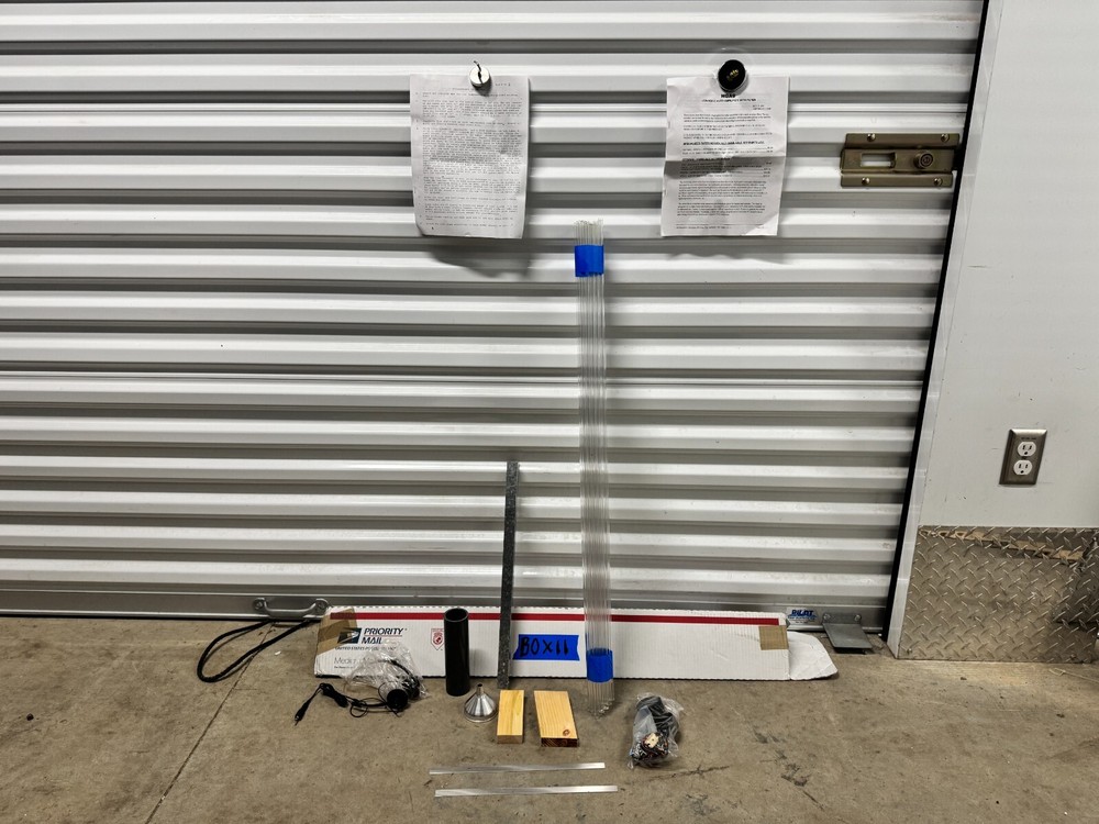 LOW NOISE AUTO AMPLIFIER WITH FILTER