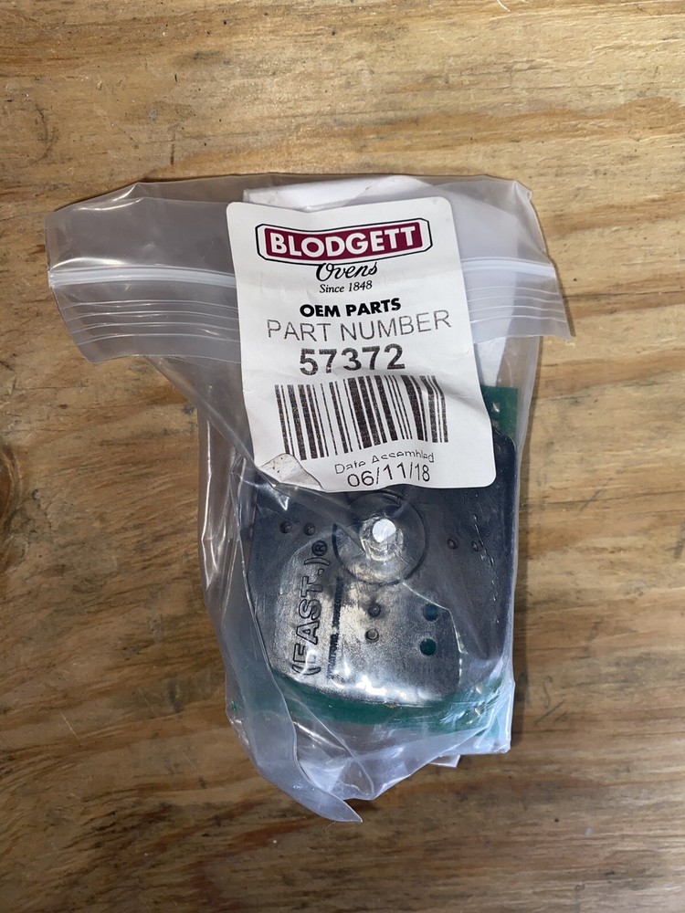 Blodgett 57372 Temperature Control Kit, 350 TDC