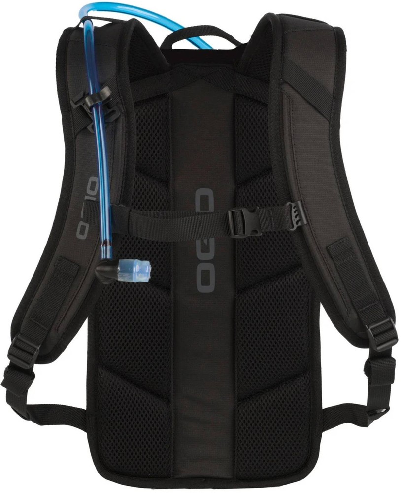 OGIO Mint 1.5L Hydration Backpack Black