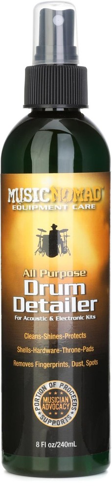 MusicNomad MN110 (3-pack) Bundle