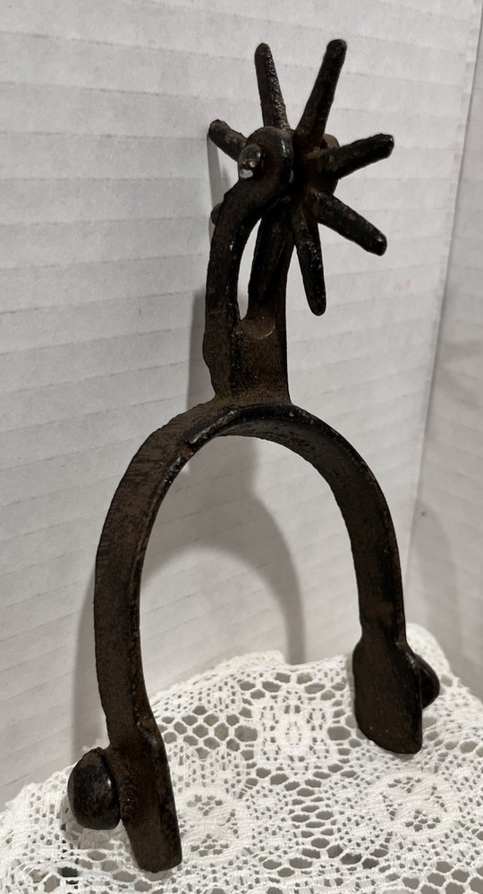 Antique Spur