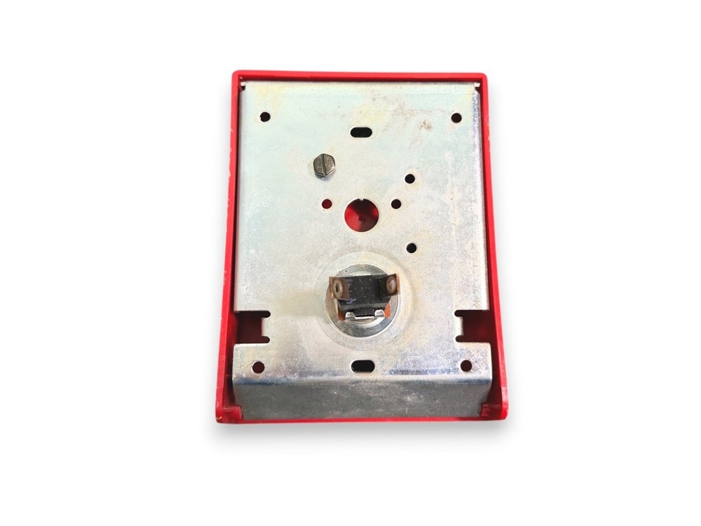 Simplex 2099-9756 Fire Alarm Pull Station