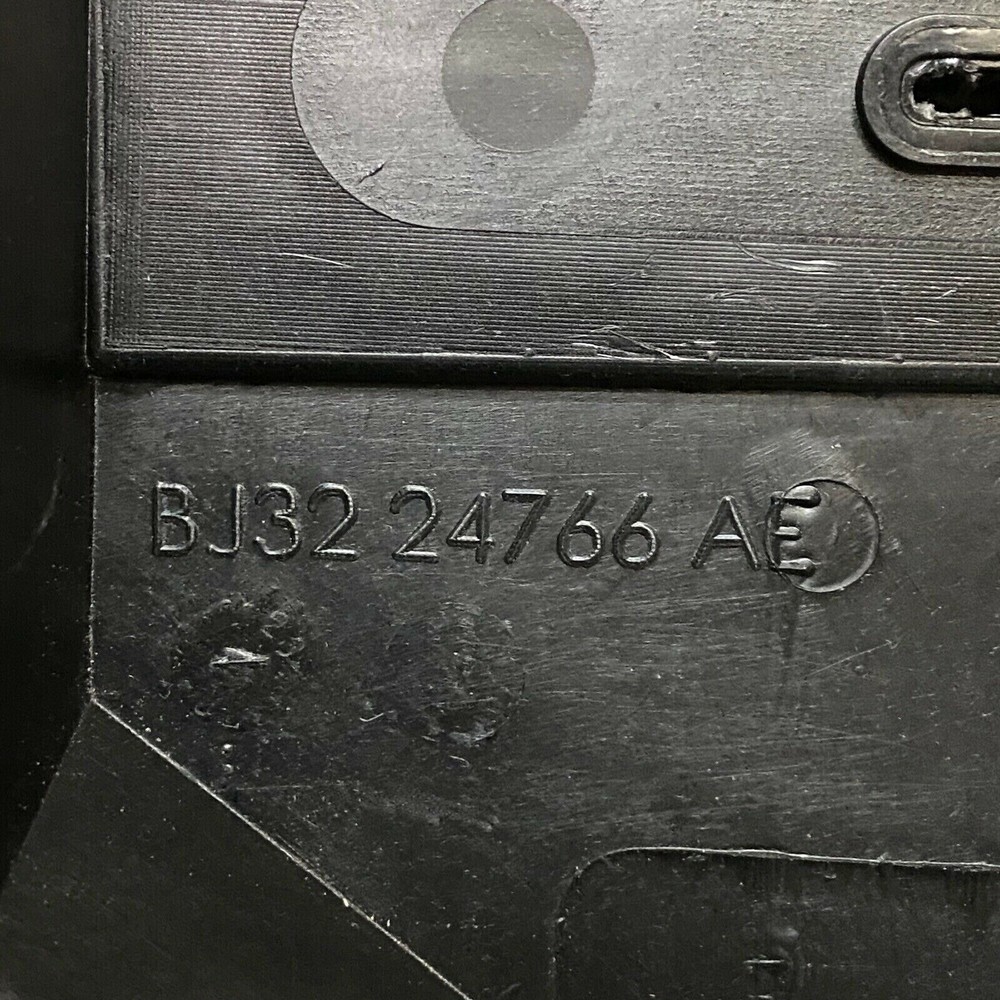 RANGE ROVER EVOQUE DOOR INNER PANEL CONTROL MODULE RIGHT REAR 2016 2017 18 2019