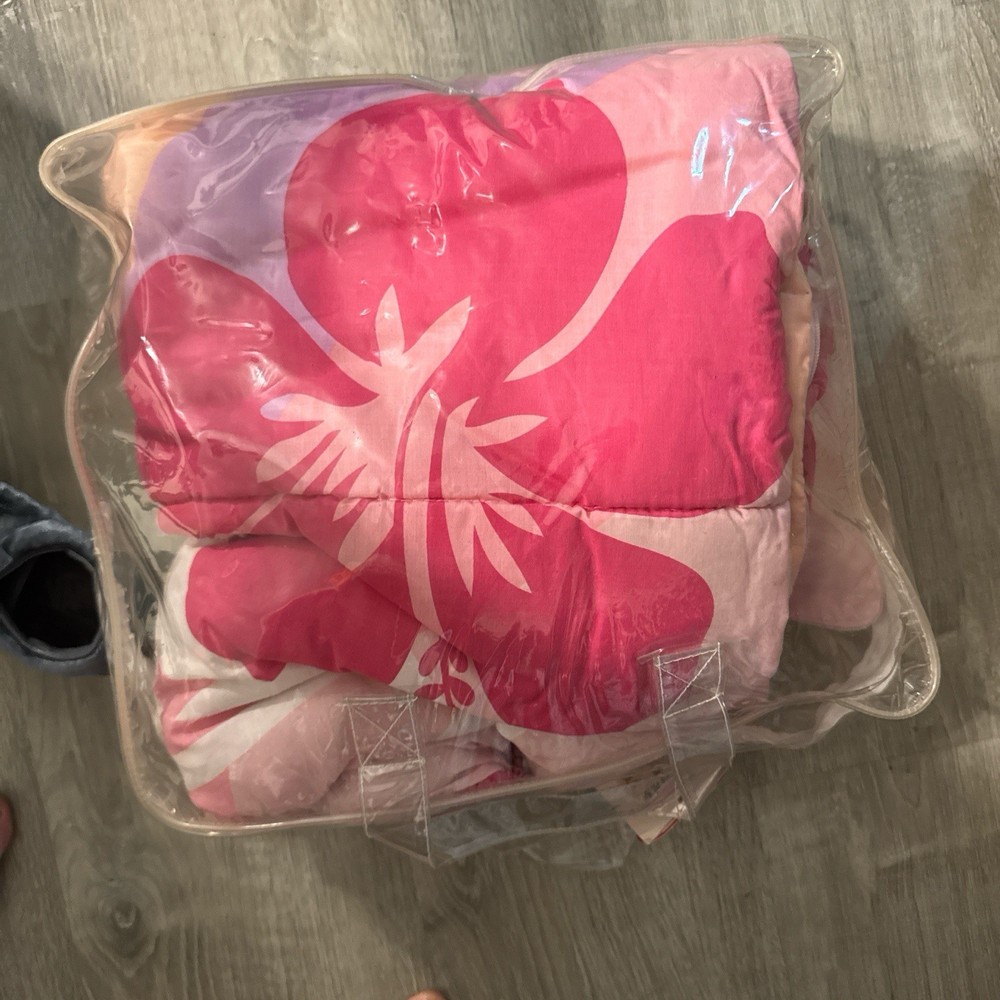 Roxy Girl Sleeping Bag