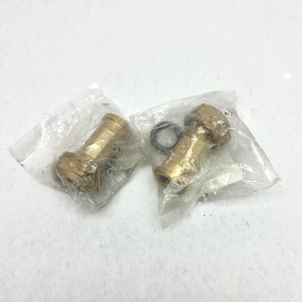 3/4"   WATER METER COUPLING 7801