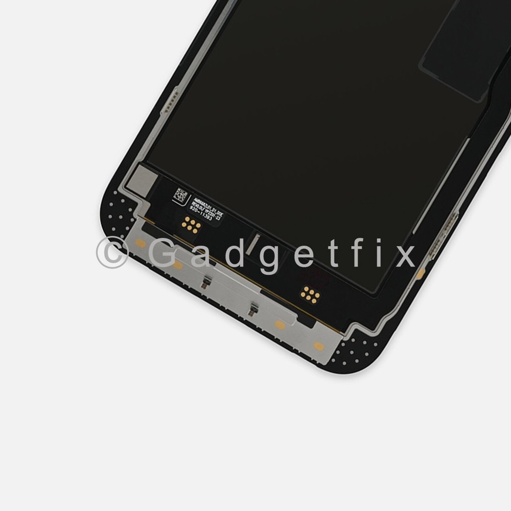 For iPhone 13 Pro Max A2484 OLED Display LCD Touch Screen Digitizer Replacement