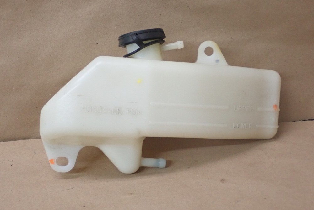 2010 HONDA NT700V COOLANT OVERFLOW BOTTLE TANK