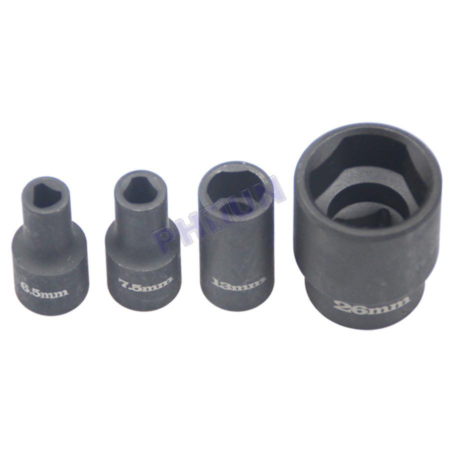 For Bosch VE Diesel Injection Pump Tem Sensor Removal Installer Tools Socket Set