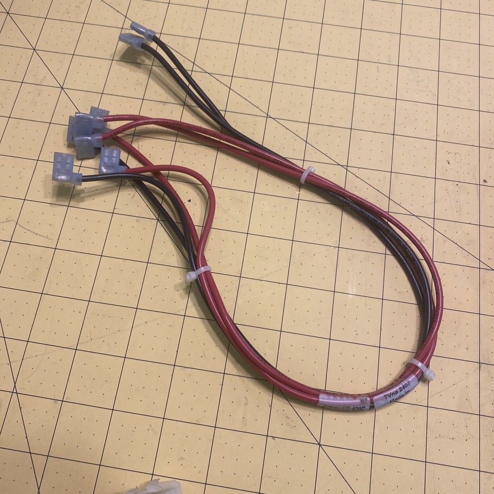 946-ALED-420C Gillig Harness