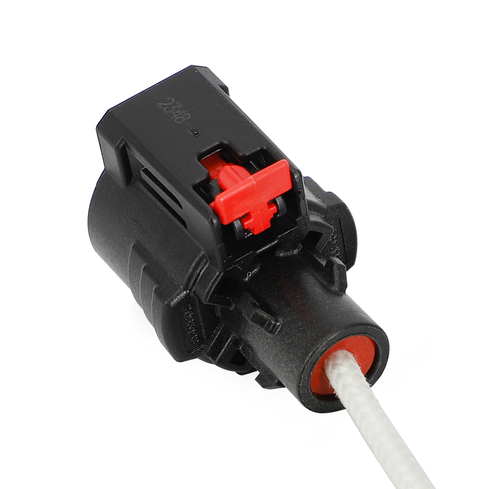 Starter Pigtail Connector Wire Harness For Chevrolet Chevy Silverado GMC Dodge