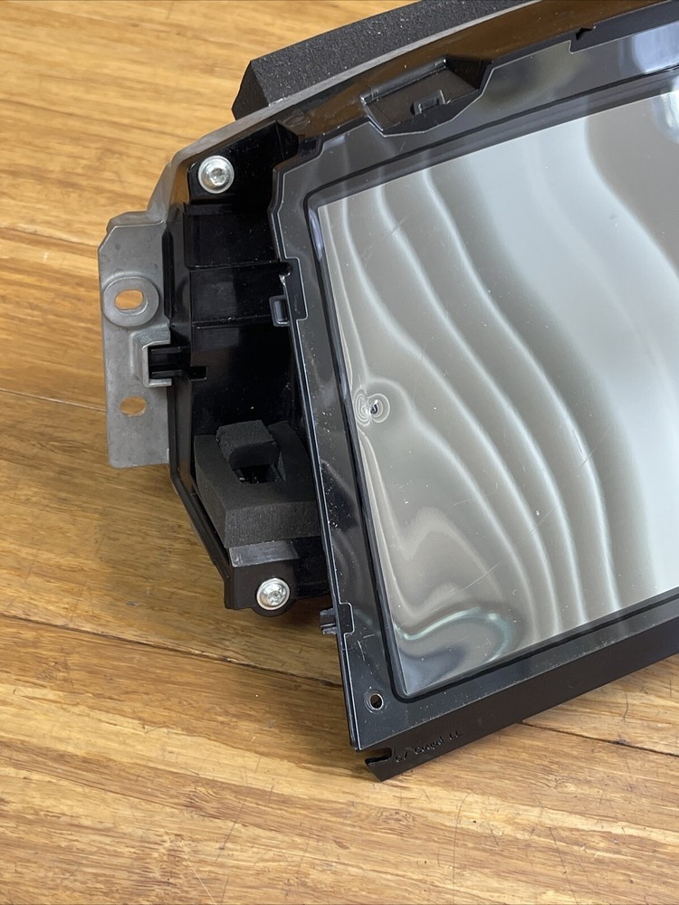 2016-2018 Audi RS7 A7 S7 Front Head Up Display HUD Unit Module OEM
