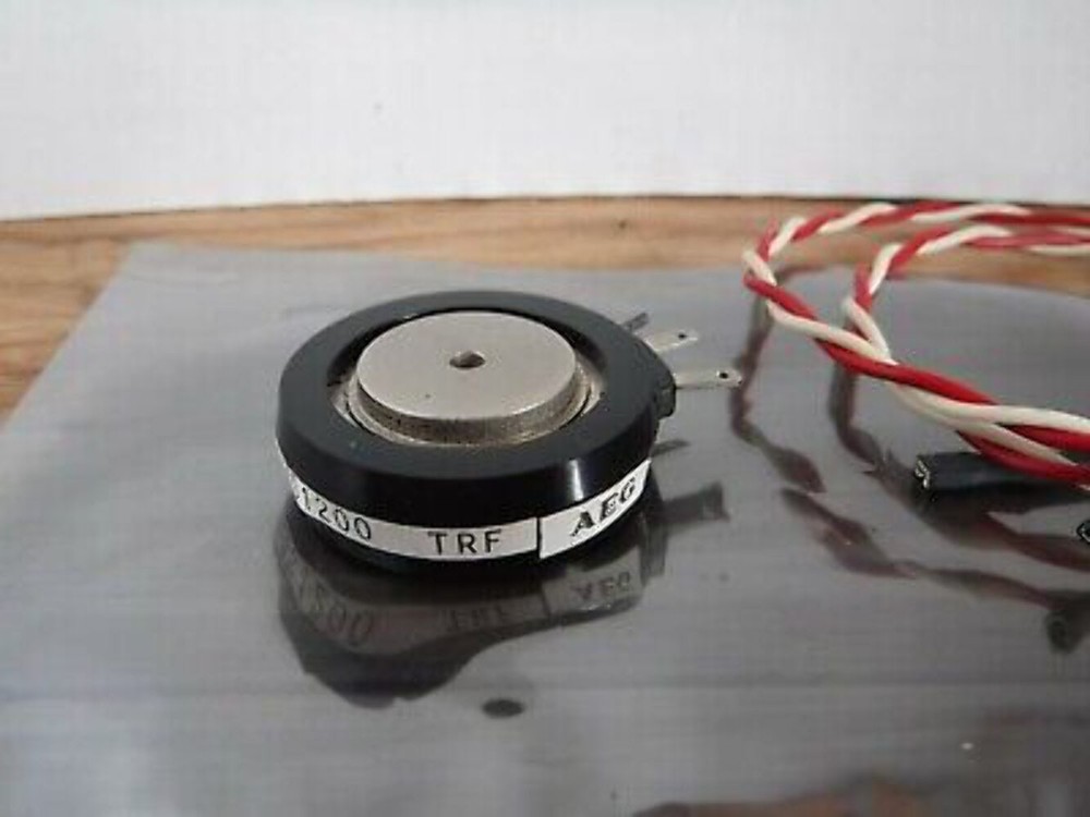 AEG A158S1200 THYRISTOR RECTIFIER NEW