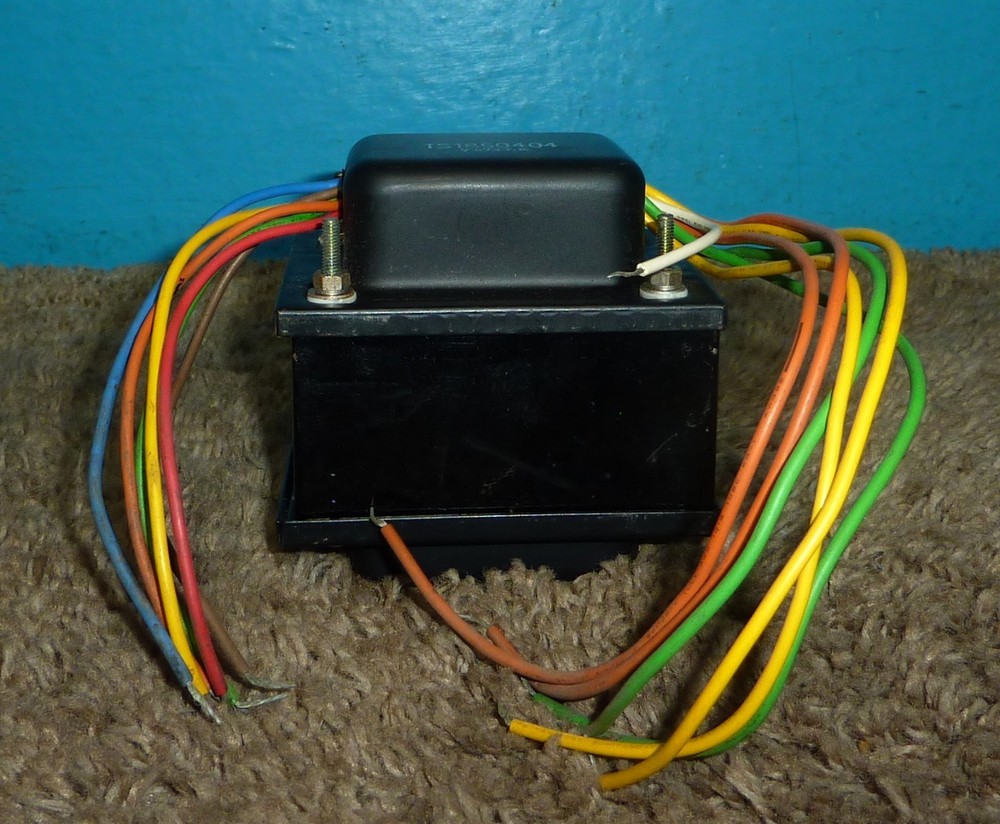 Marantz TS1850404 Power Transformer Guaranteed