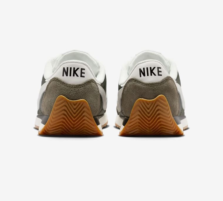 Nike PACIFIC Women's Cargo Khaki Gum HM4771-302 Athletic Sneaker Shoes