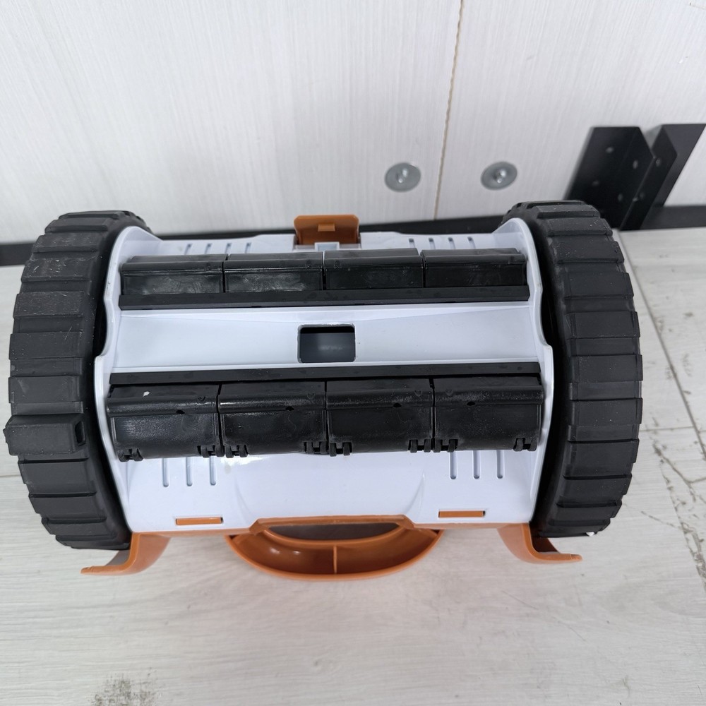 VINGLI Pool Vacuum Cleaner, Suction Side Wall-Climbing Sweeper MISSING PIECES