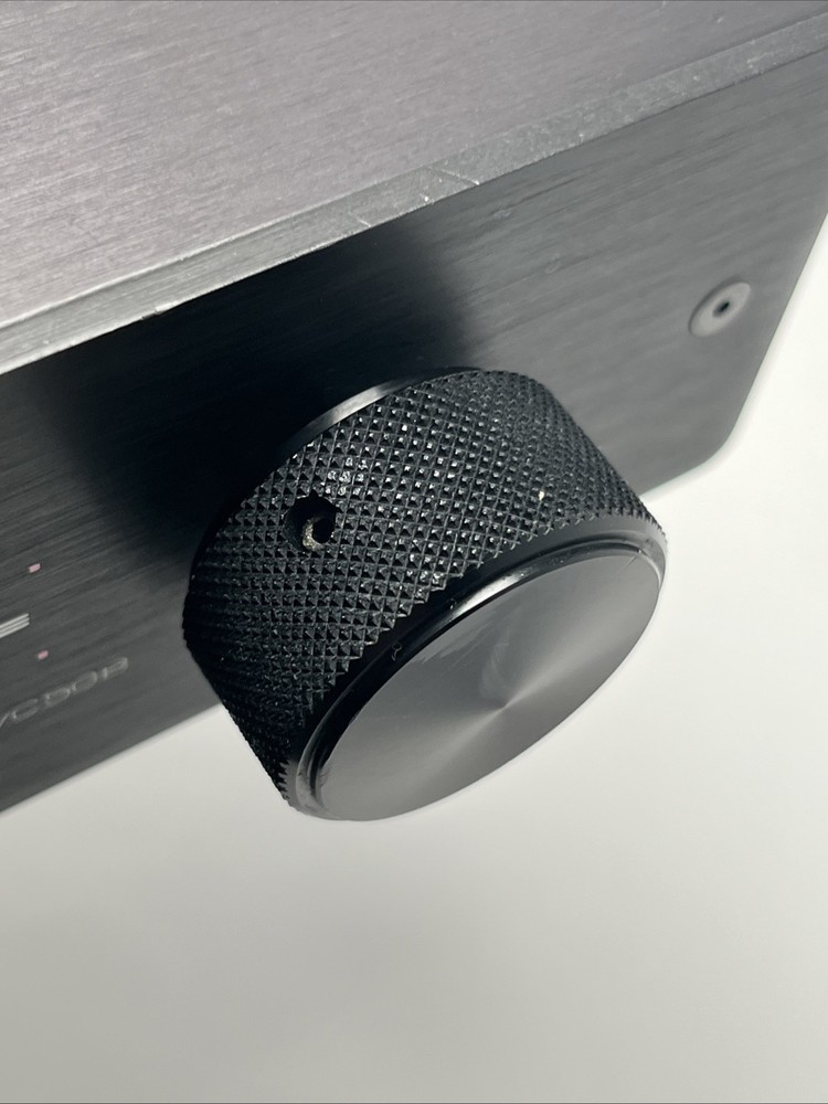 Sonance VC50B Volume Control Tested