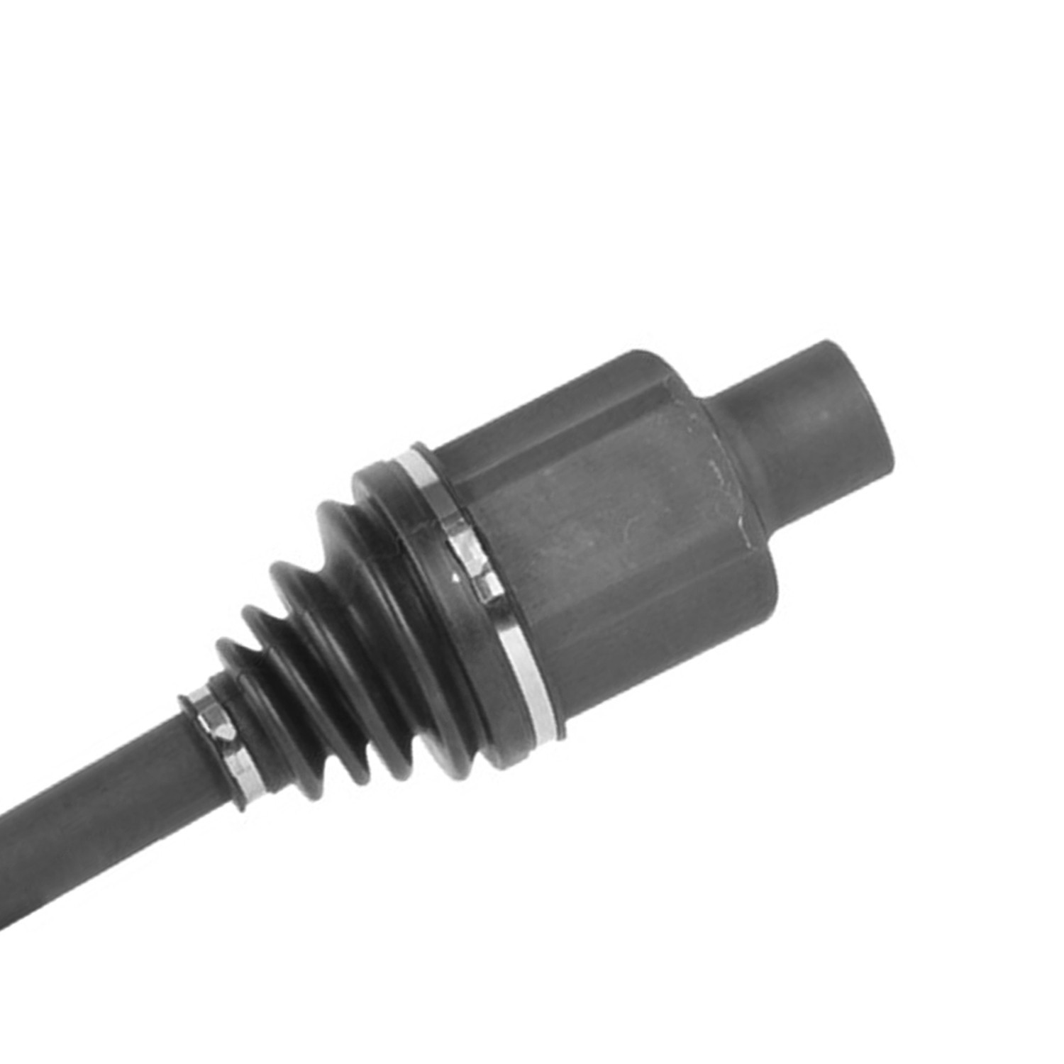 4WD Front Left or Right CV Axle Shaft Assembly for 2012 - 2020 Ram 1500 Classic